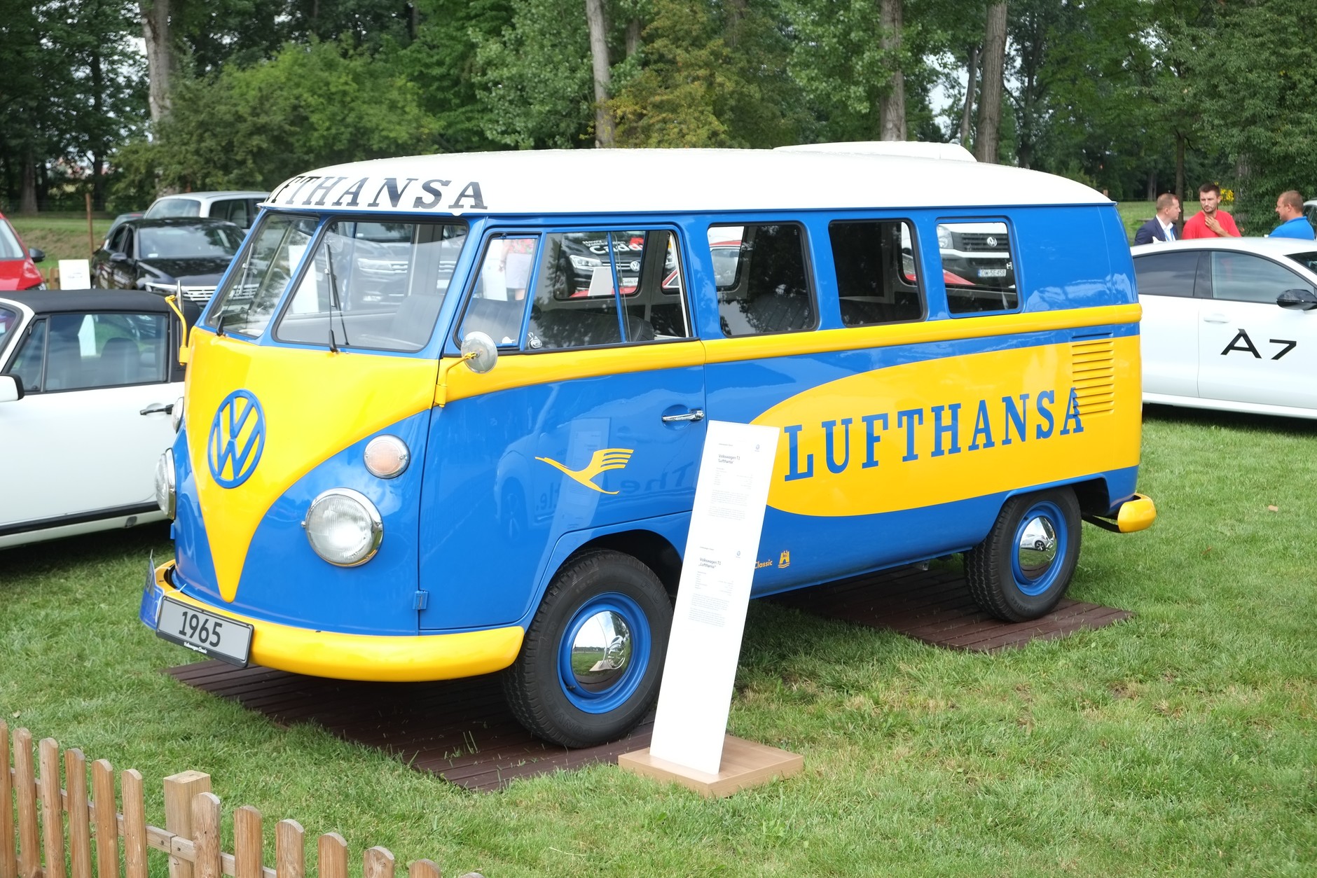 Motoclassic Wrocław 2016