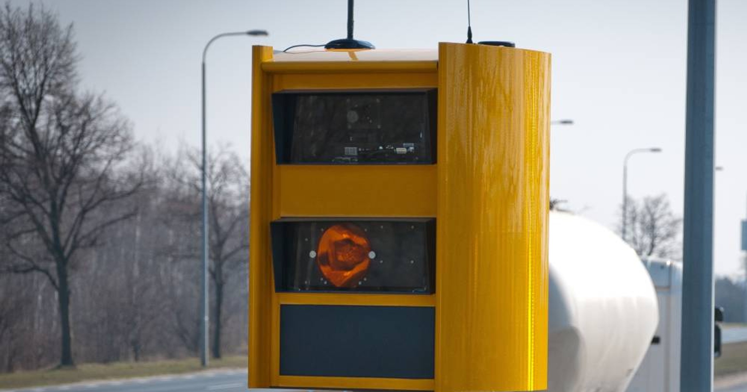 Fotoradar Multaradar CD