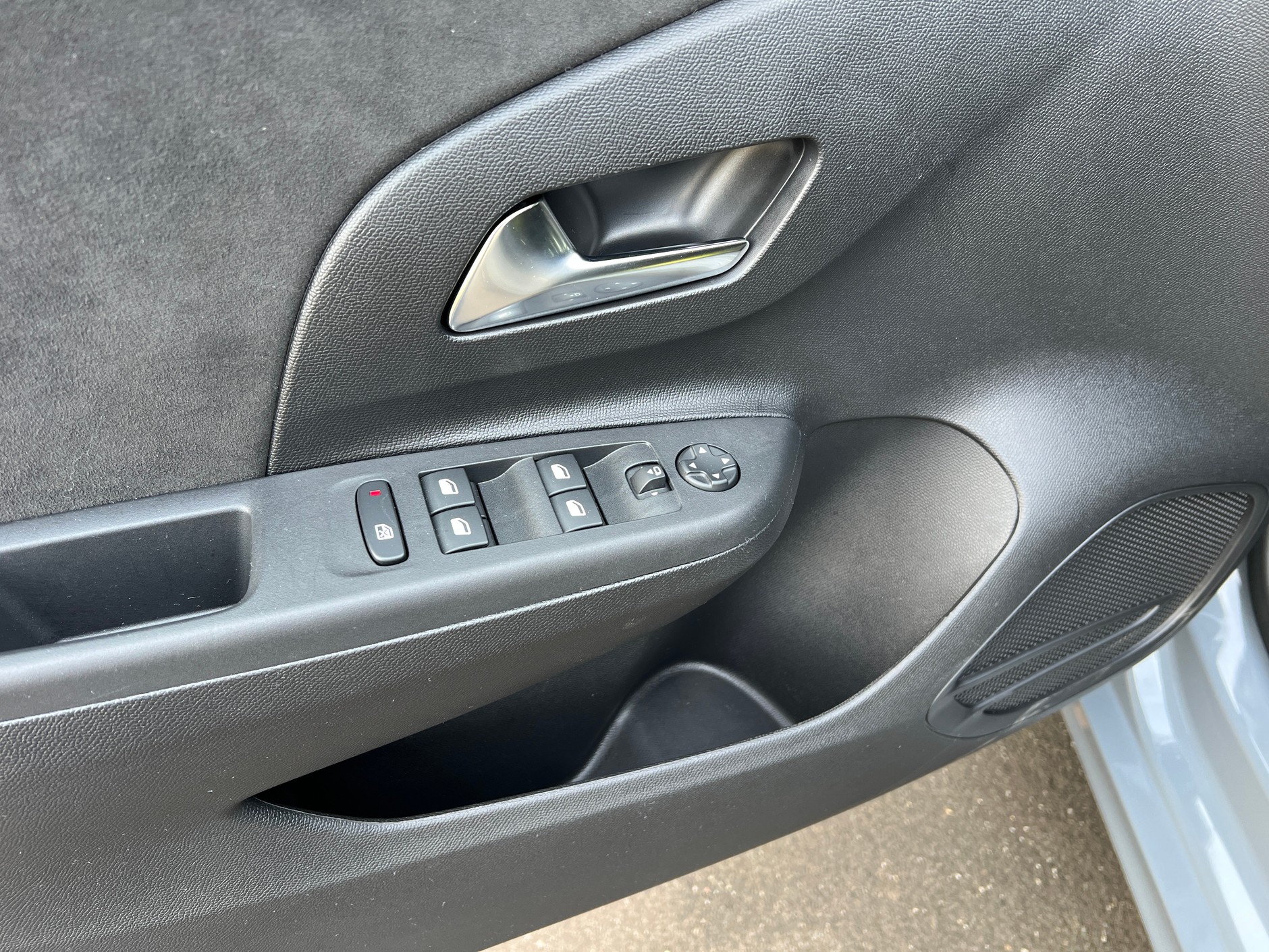 Opel Corsa Electric 2024