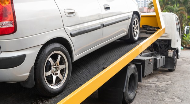 Konfiskata samochodu nie tylko pijanych kierowców. A co, jeśli to nie jego auto?