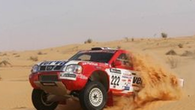 Rajd Dakar: przyznano numery startowe