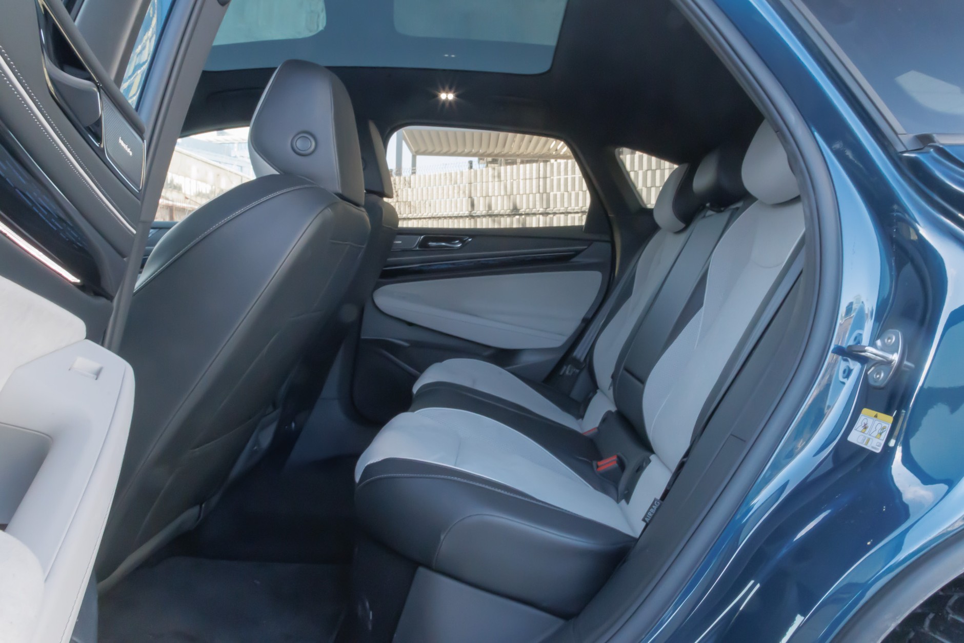 Volkswagen ID.7 Plus