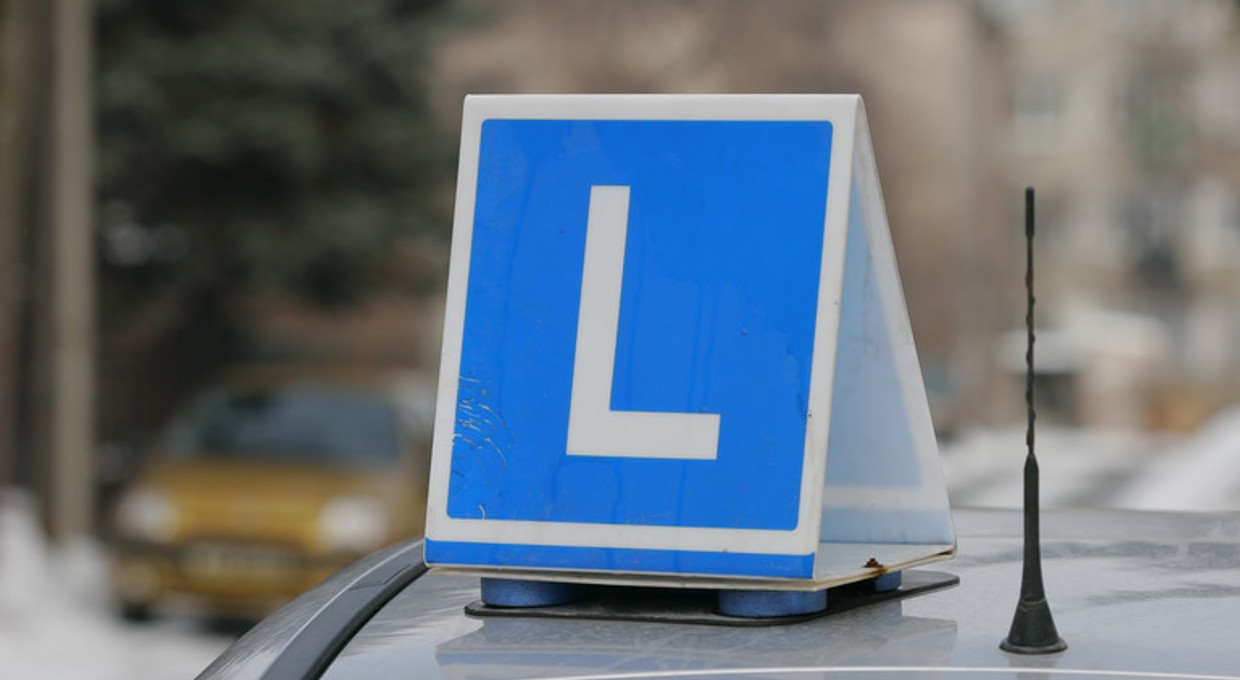 Jak bezstresowo zdać egzamin na prawo jazdy?