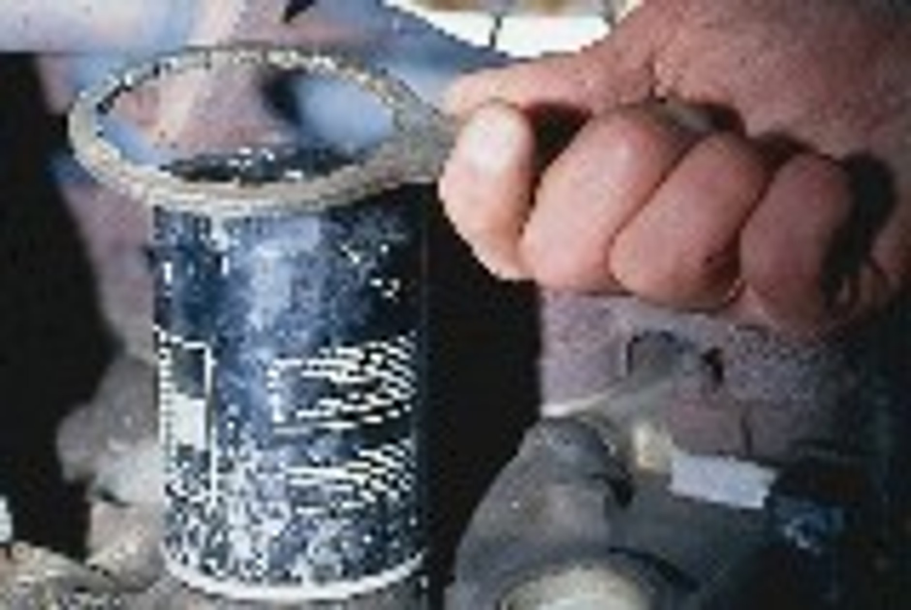 Strasznie drogi tani filtr