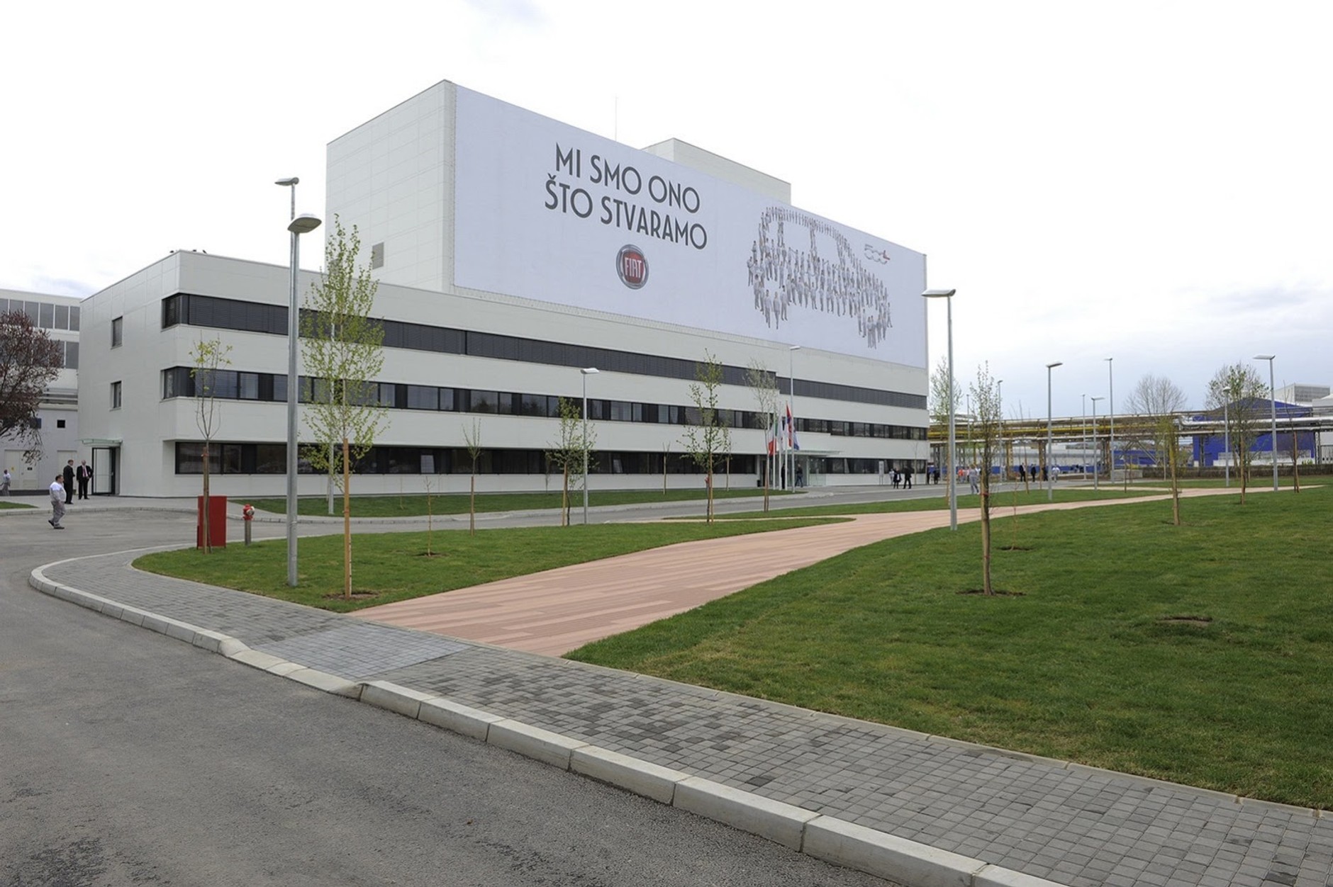 Fiat 500L będzie tańszy o 3 tys. euro