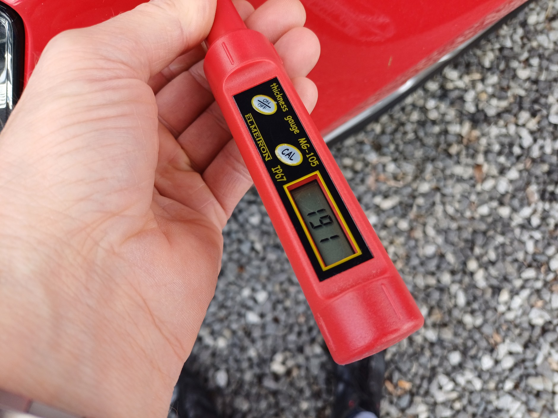 Skoda Octavia z ogłoszenia