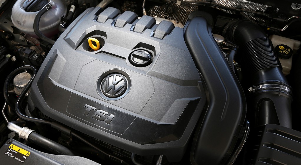 Silnik 1.5 TSI – sprawdzamy, co się w nim psuje