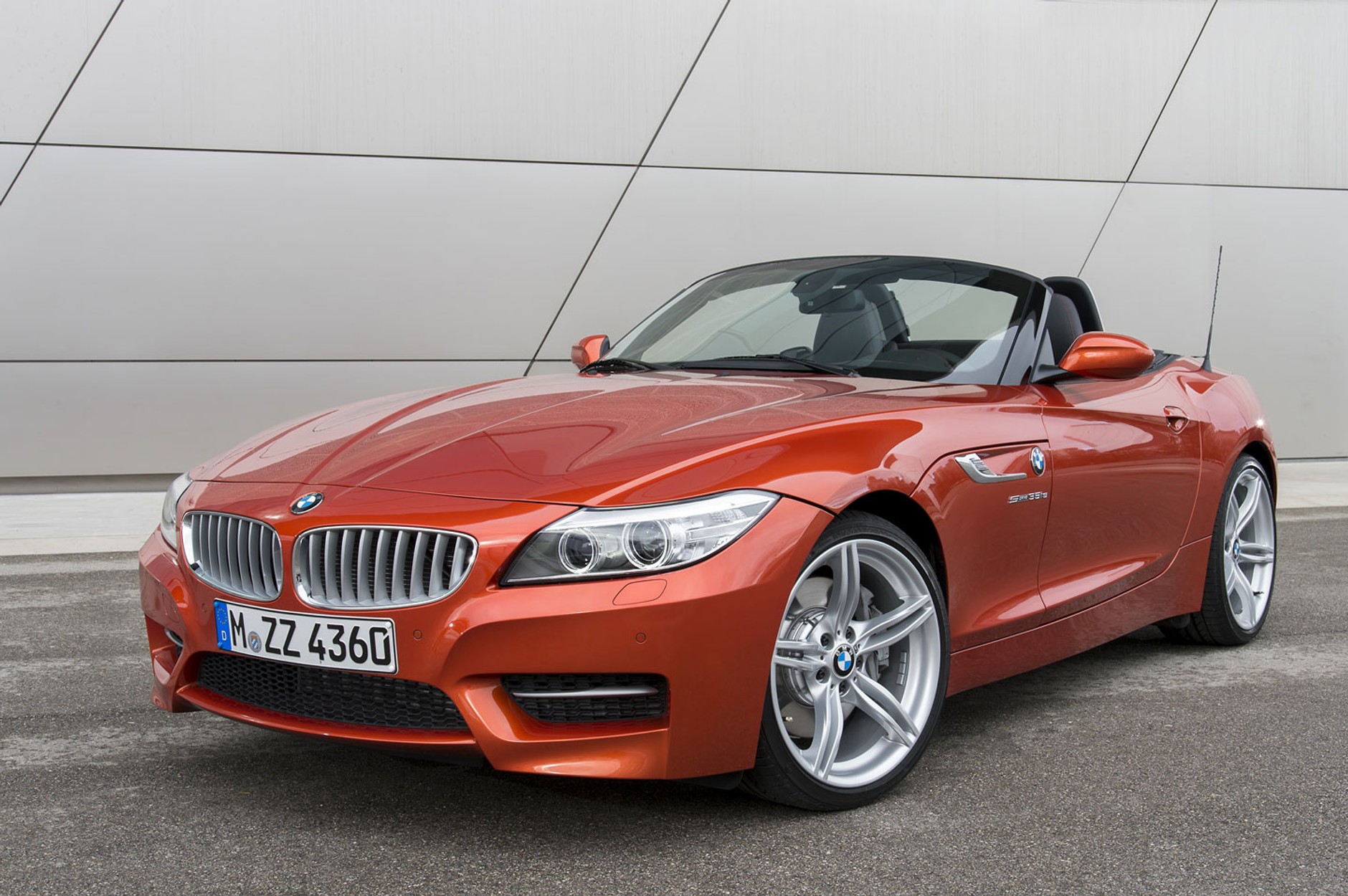 BMW Z4