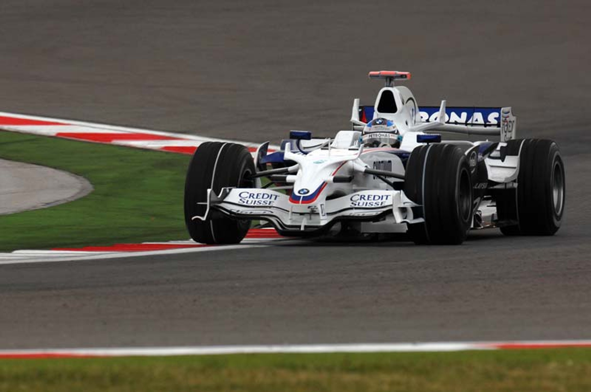 Grand Prix Turcji 2008: fotogaleria