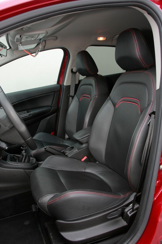 Fiat Bravo 1.6 Multijet