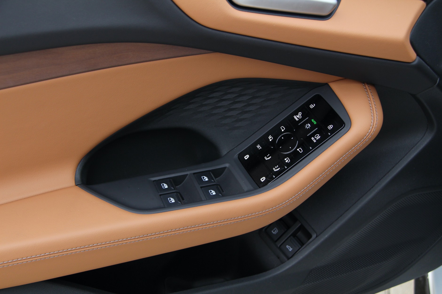 Audi A5 Avant e-hybrid