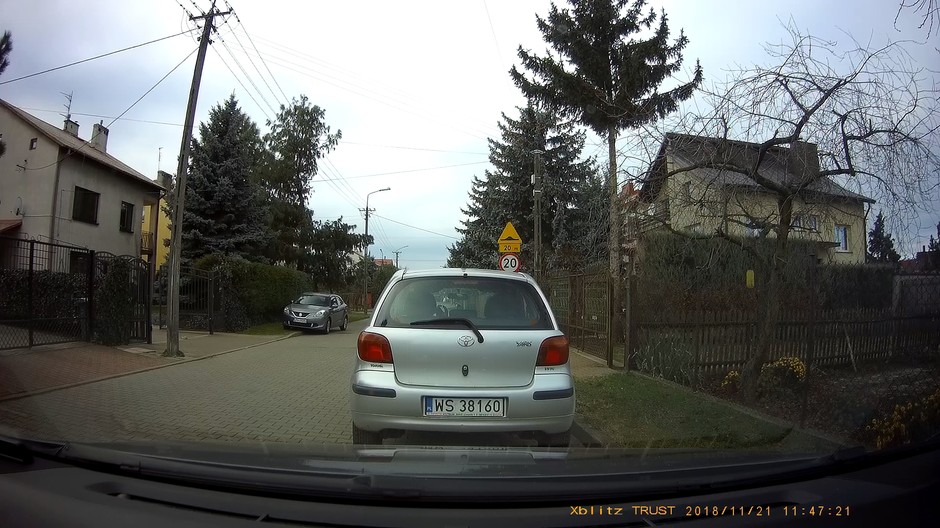 Xblitz dzień