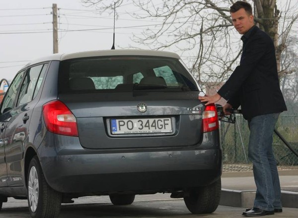 Benzyna po 7 zł? Możliwe i to już wkrótce!