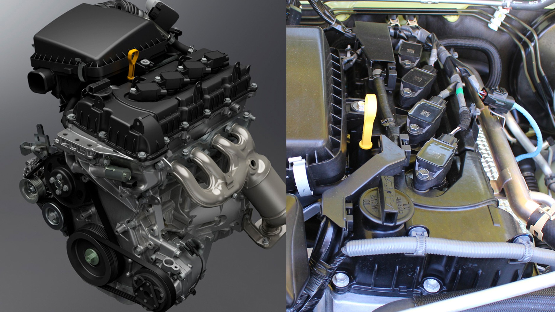 Pierwsza jazda Suzuki Jimny IV