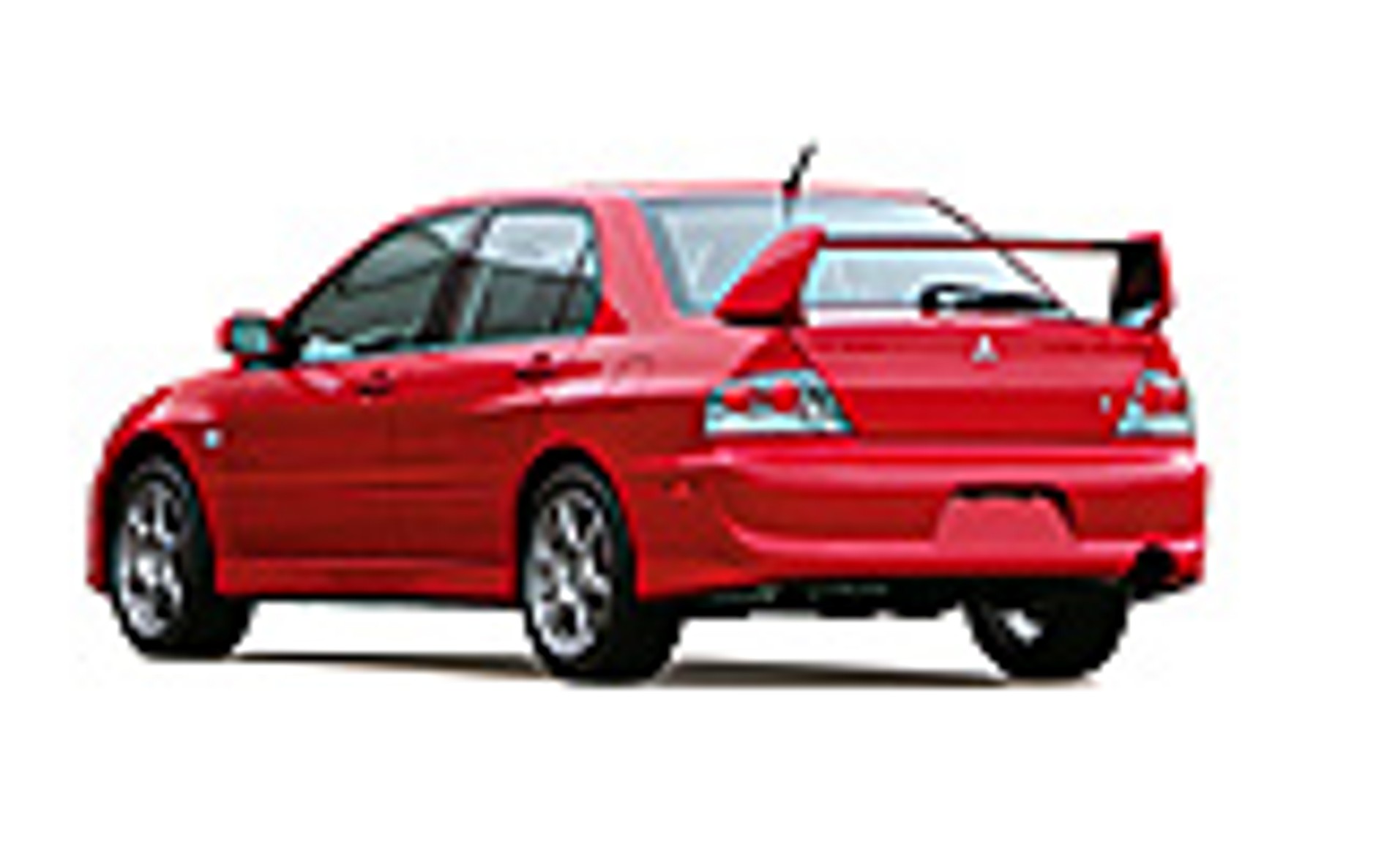 Ewolucja po raz ósmy