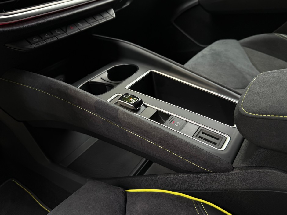 Skoda Elroq RS