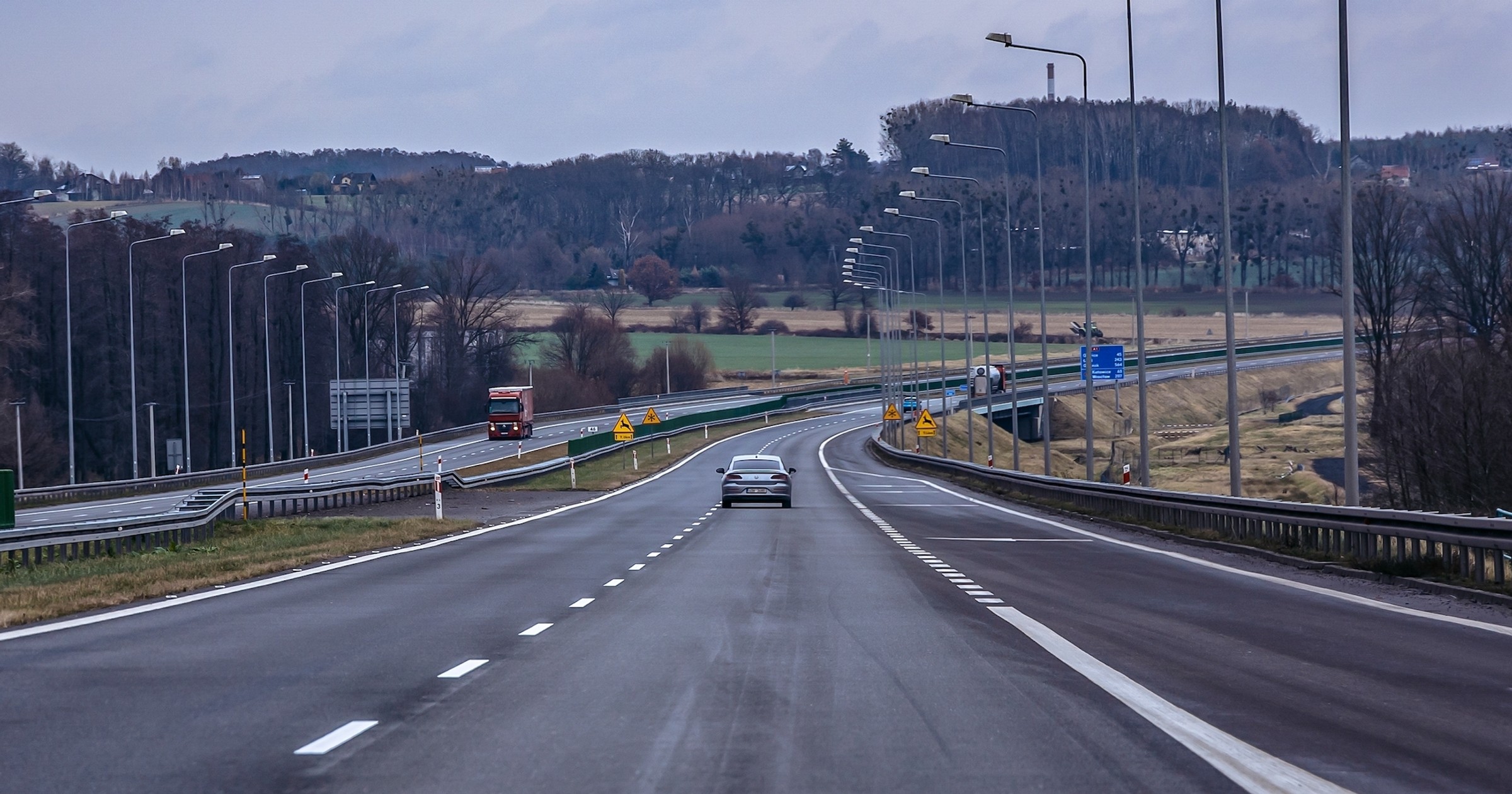 Autostrada