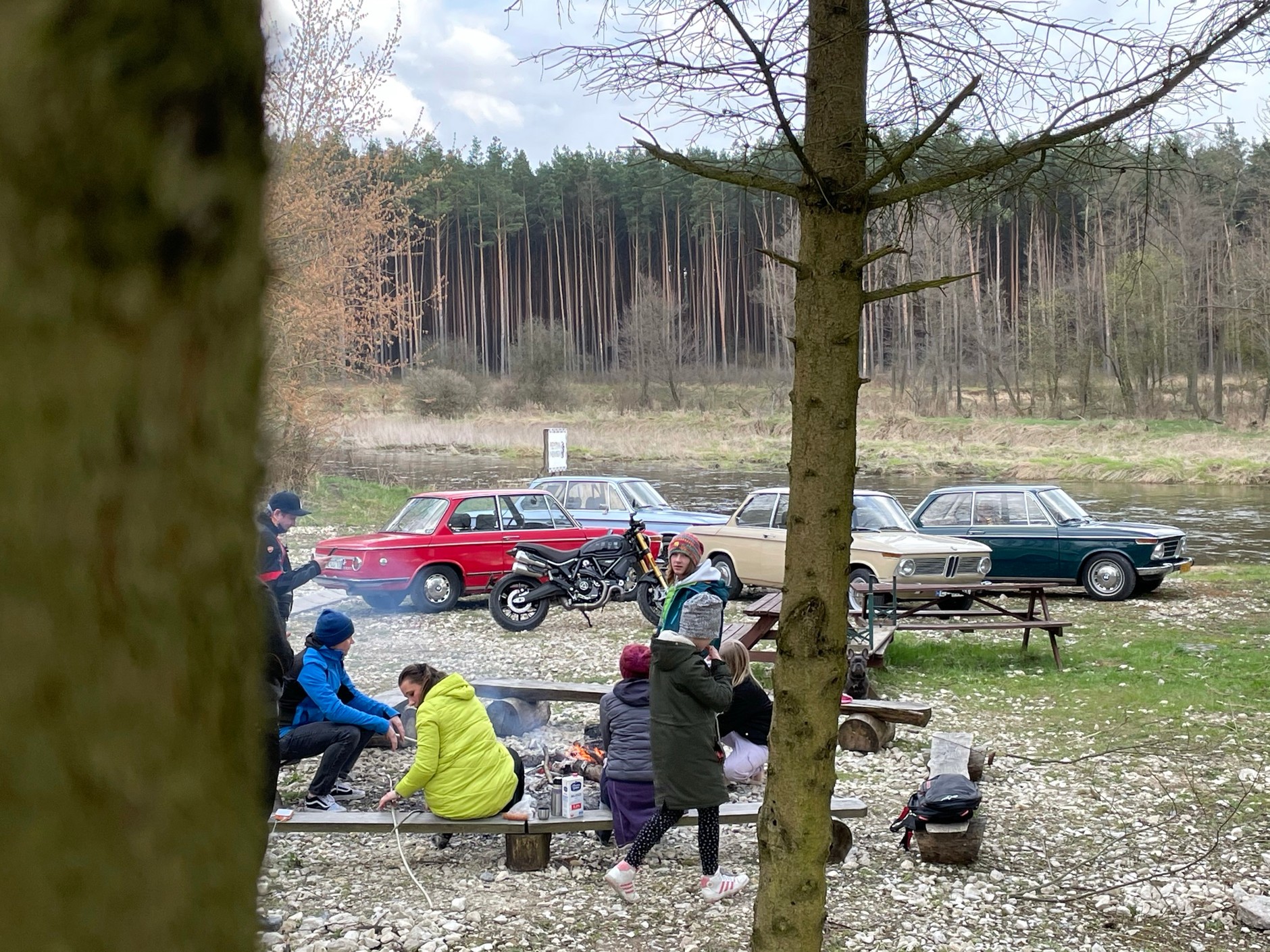 DriveStory, czyli slow life i nietypowy carsharing