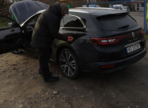 Jak oglądać używany samochód?