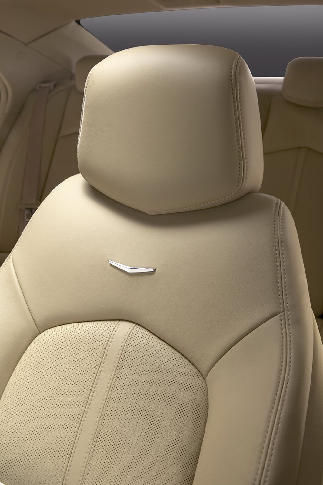 Cadillac CTS: Pierwsze wrażenia z jazdy