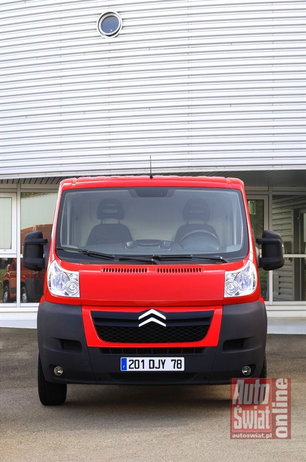Citroen Jumper