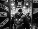 Dlaczego kluby motocyklowe raczej nie przyjmują policjantów i za co dostaje się tzw. plecy? Rozmawiałem z wiceprezydentem klubu Zryw MC Poland