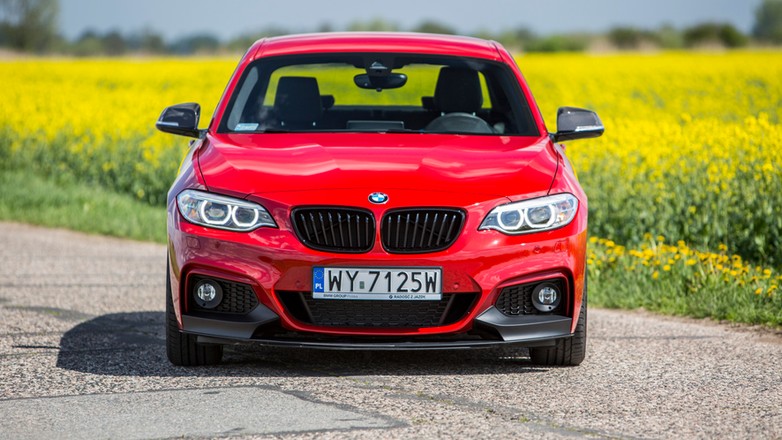 BMW M230i