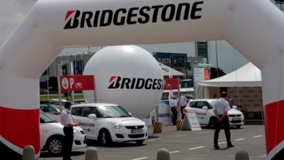 Bridgestone