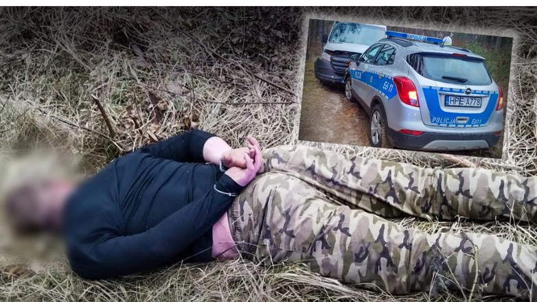 Nieczęsto tak wyglądają kontrole drogowe