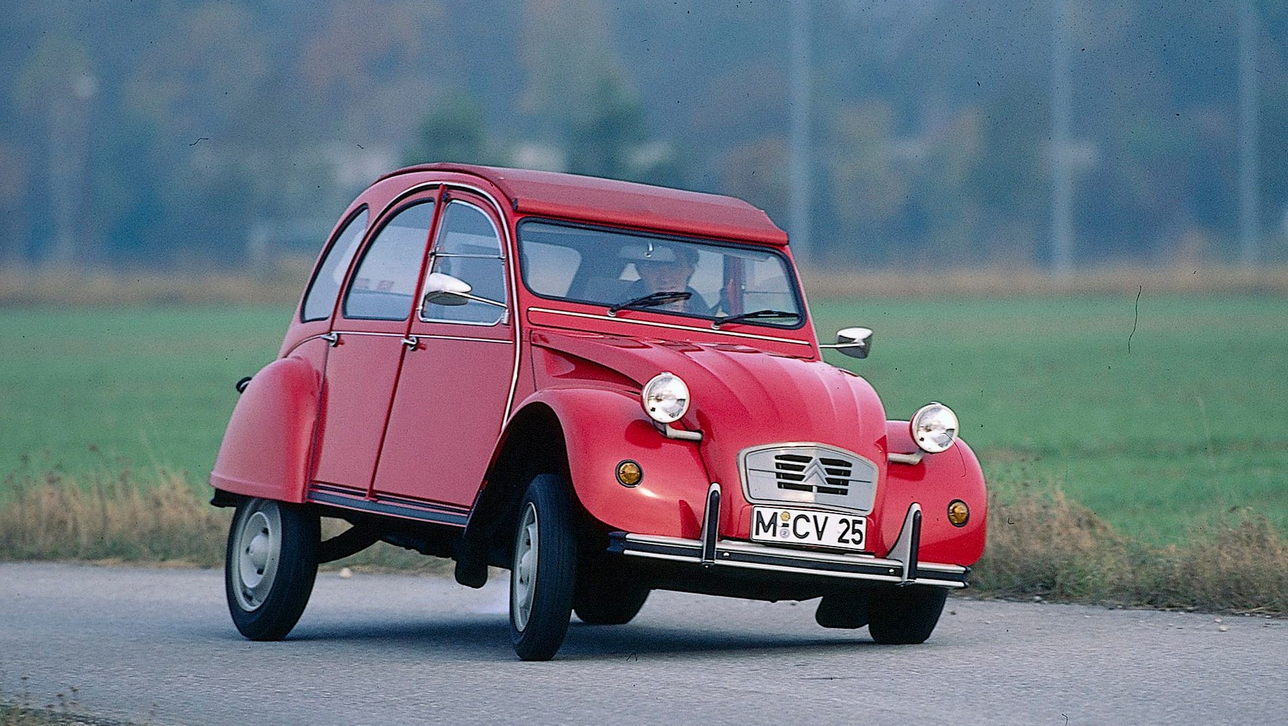 Citroen 2CV