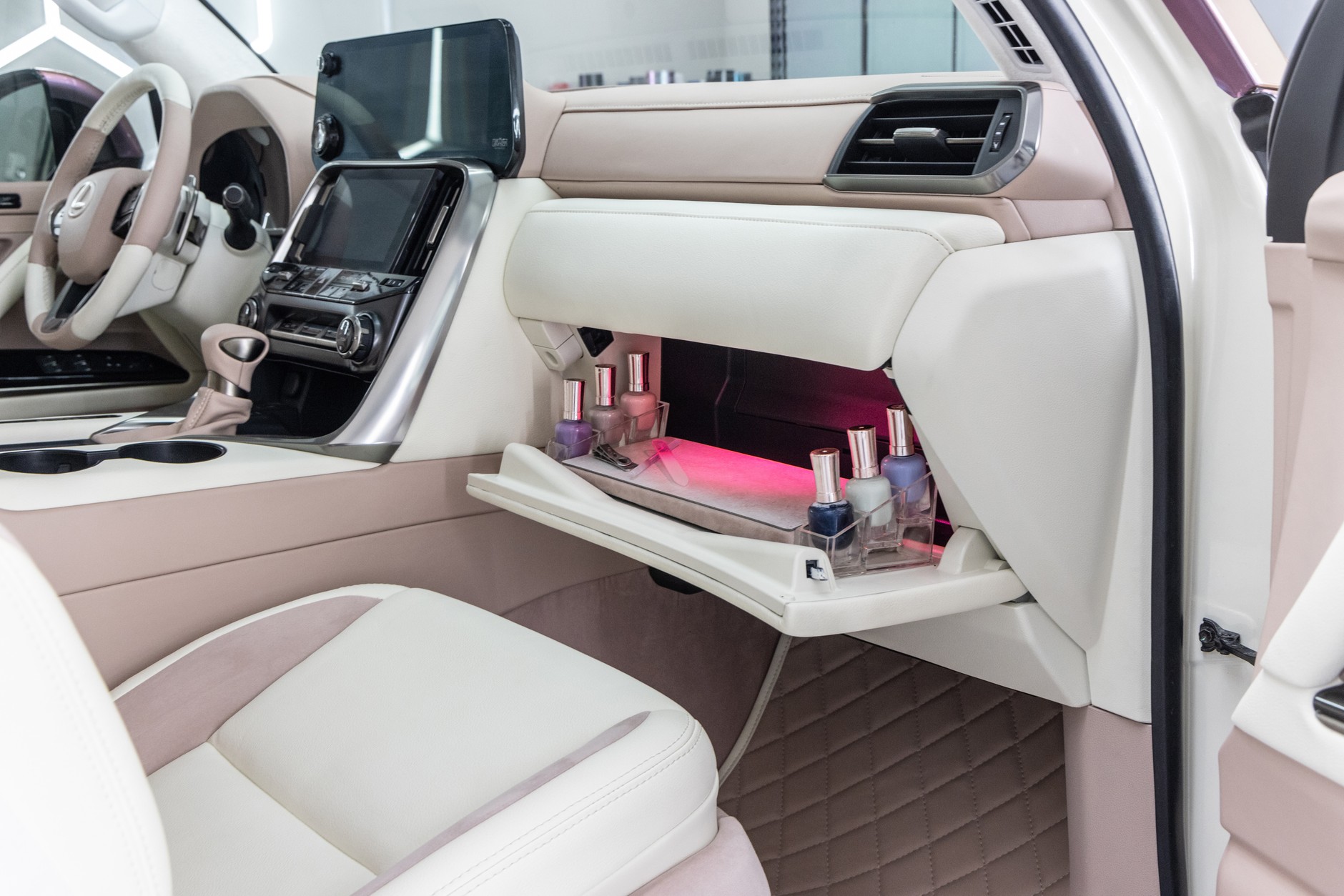 Glam LX