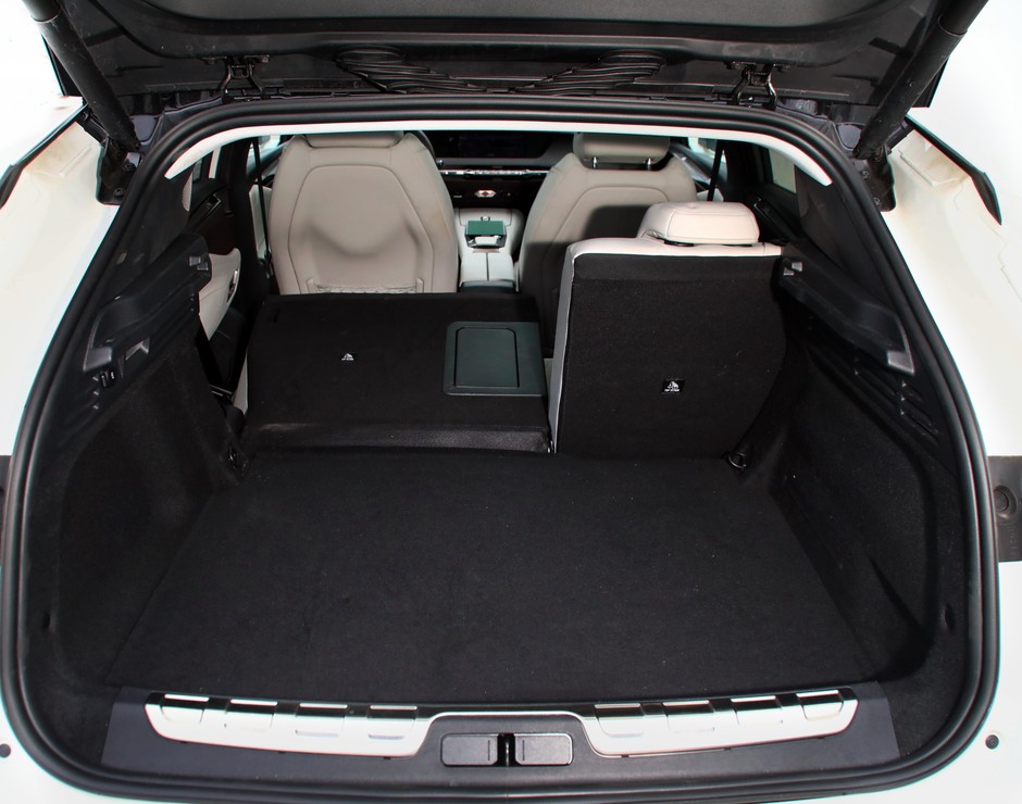 DS 4 E-Tense 225