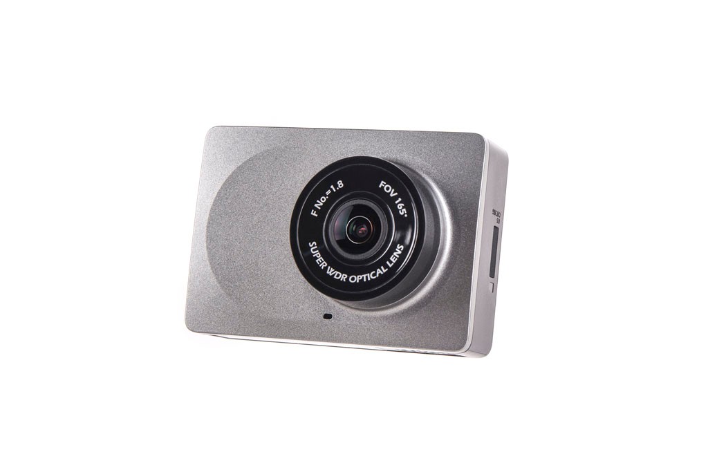 Yi Dash Camera
- cena 390 zł