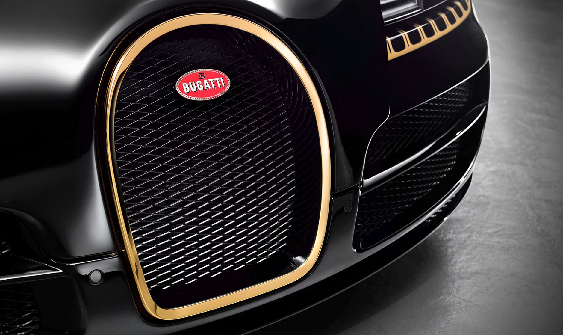 Bugatti Veyron: do kupienia 8 ostatnich aut