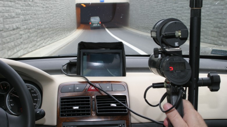 Ile wykroczeń może nagrać policja?