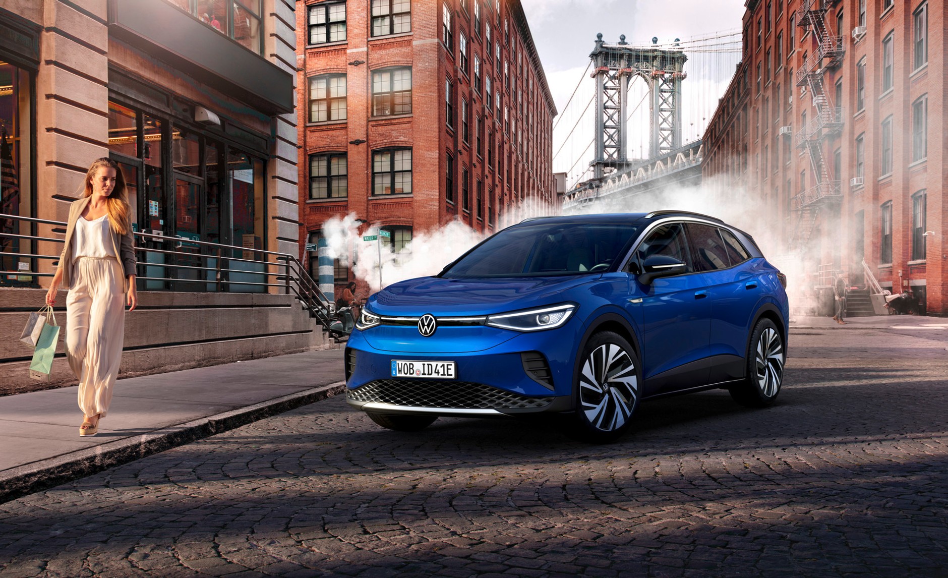 Volkswagen ID.4