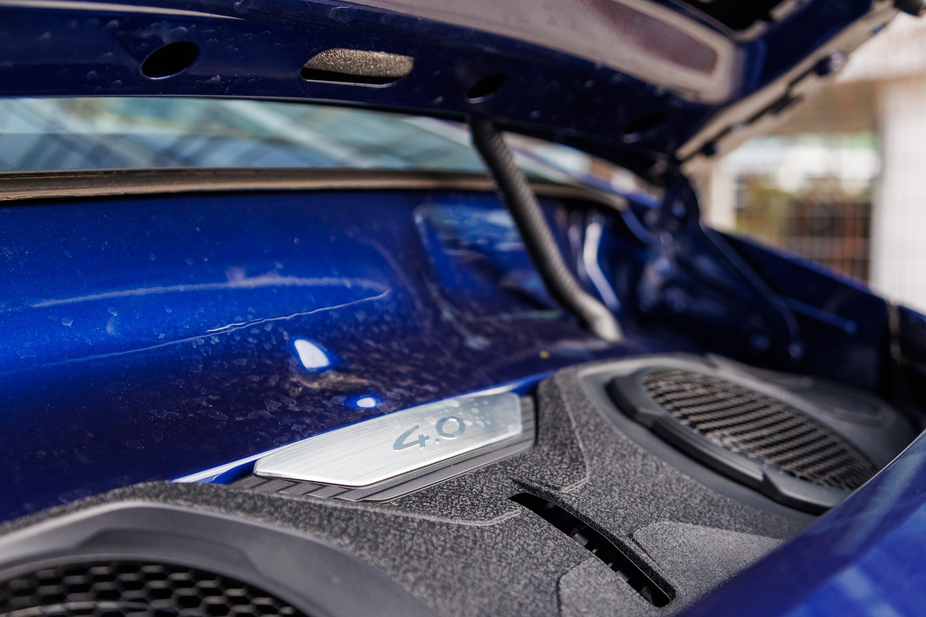 2025 Porsche 911 GT3 Touring