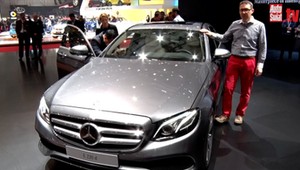 Genewa 2016: Czy to koniec motoryzacji jaką kochamy?