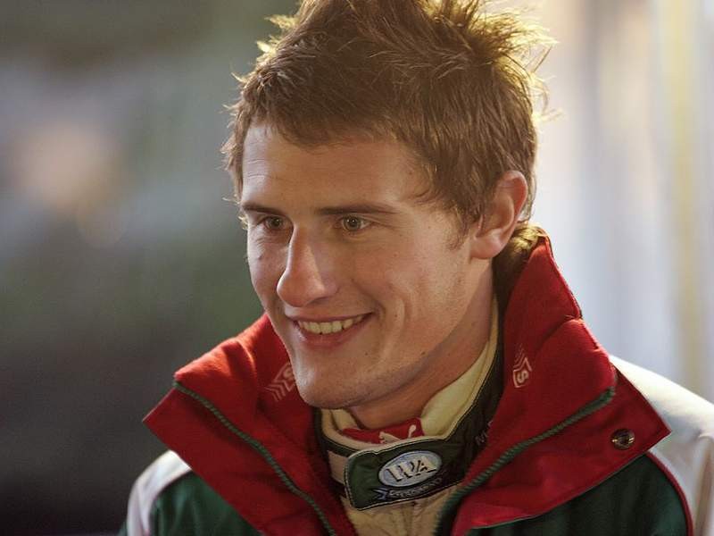 Wales Rally GB: niecodzienne zdjęcia!!!