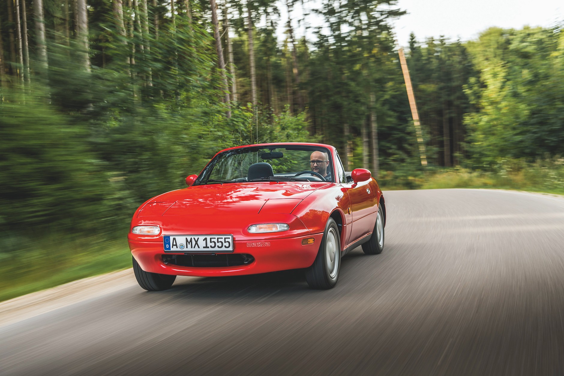 Mazda – najważniejsze fakty na 100-lecie