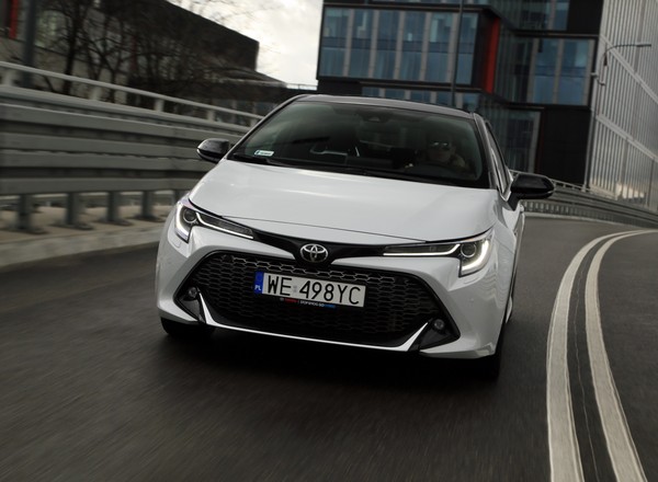 Najpopularniejsze nowe auto w Polsce – oto jakie wersje sprzedają się najlepiej