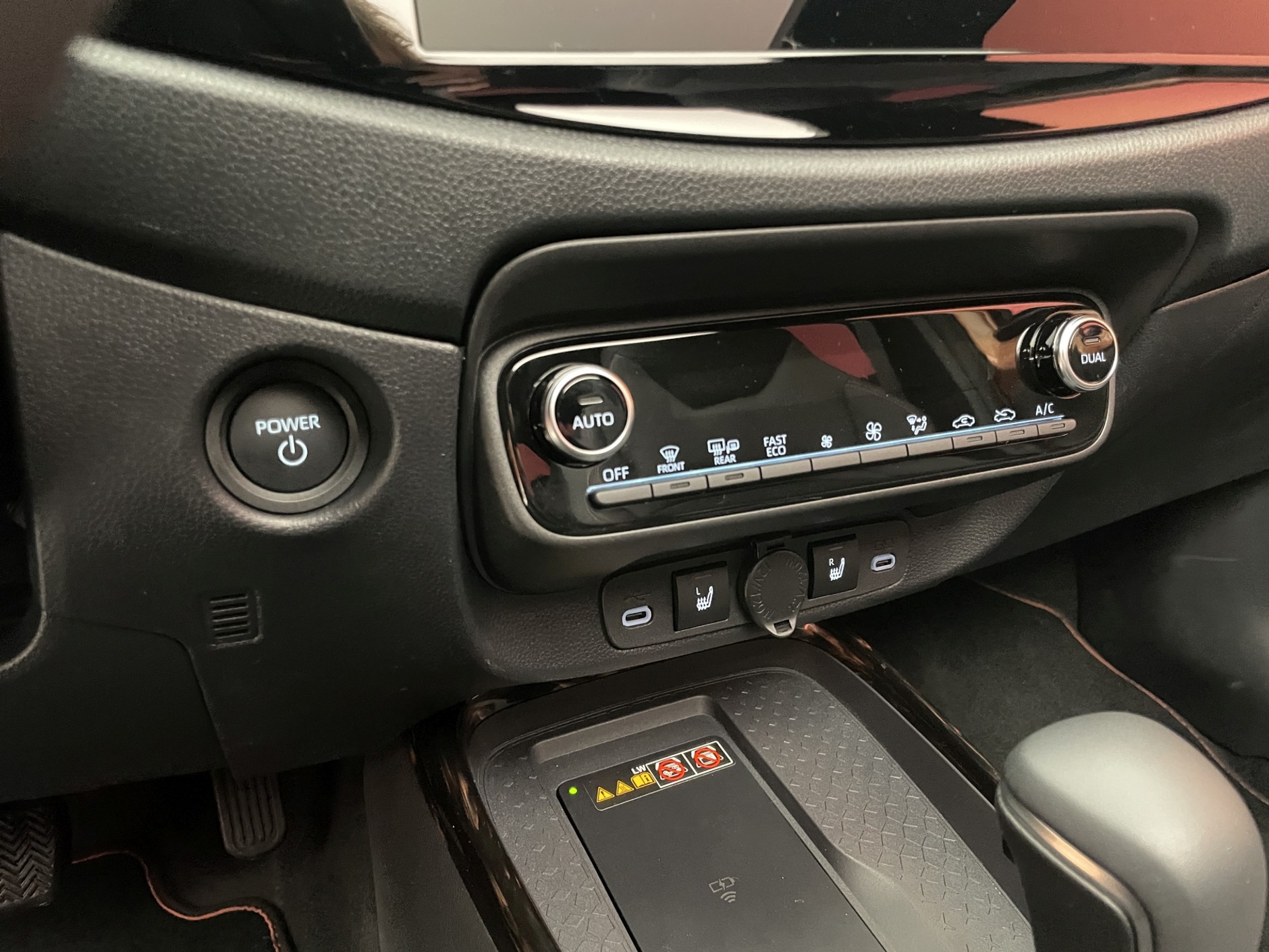 Toyota Aygo X Hybrid