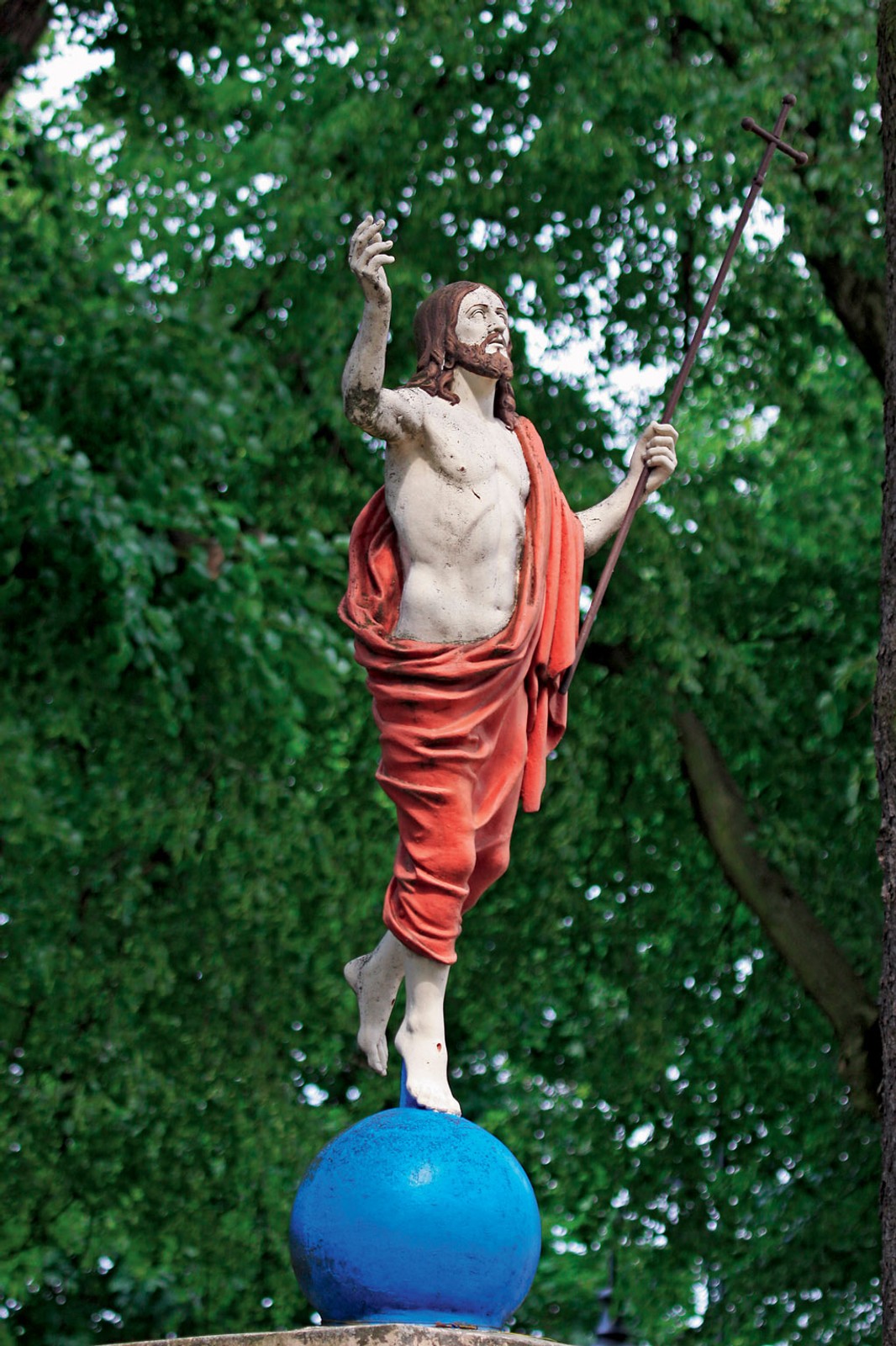 Pojezierze Łęczyńsko-Włodawskie: poznaj uroki Polesia