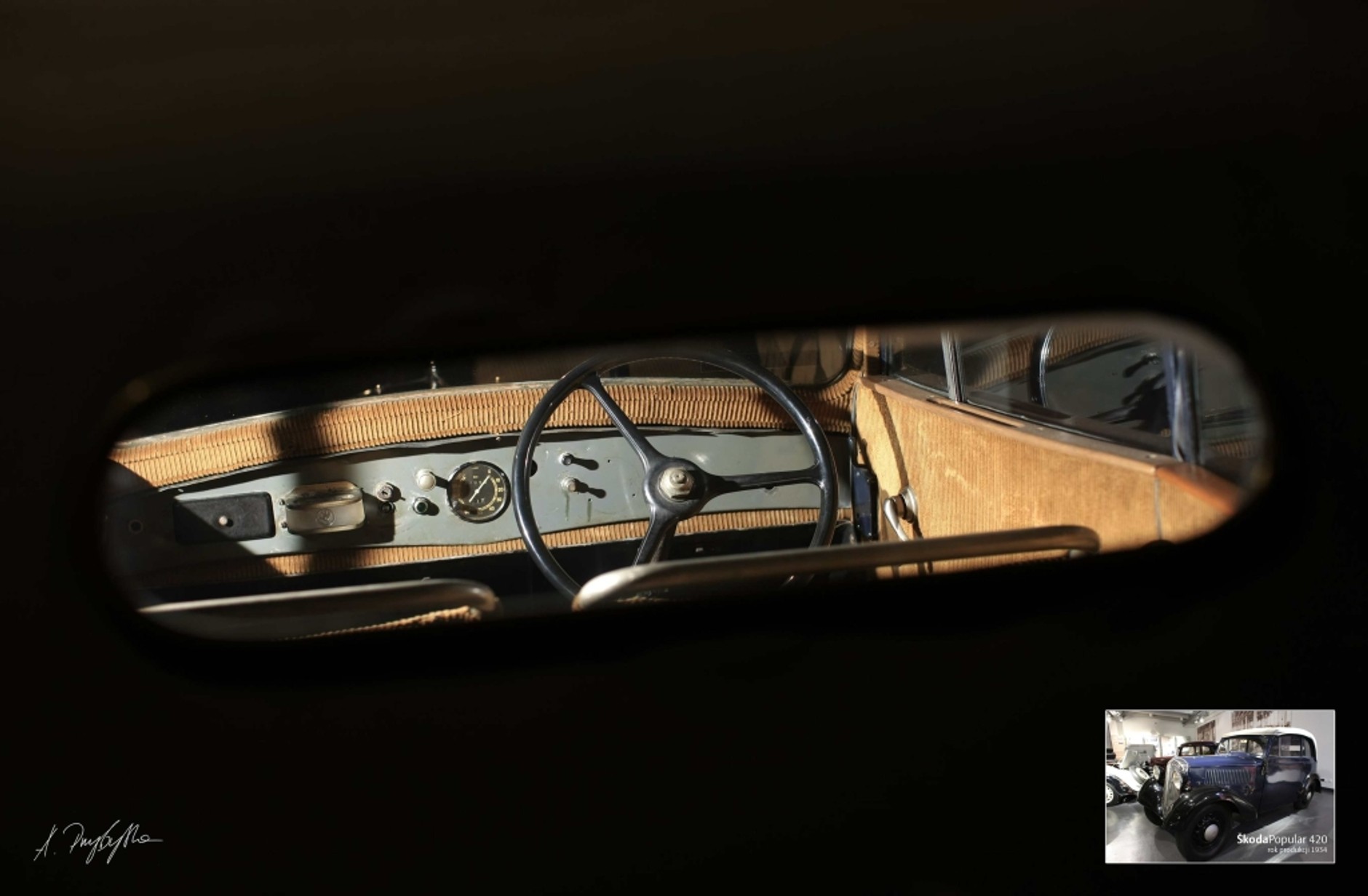 Skoda i jej modele z ponadczasową stylizacją