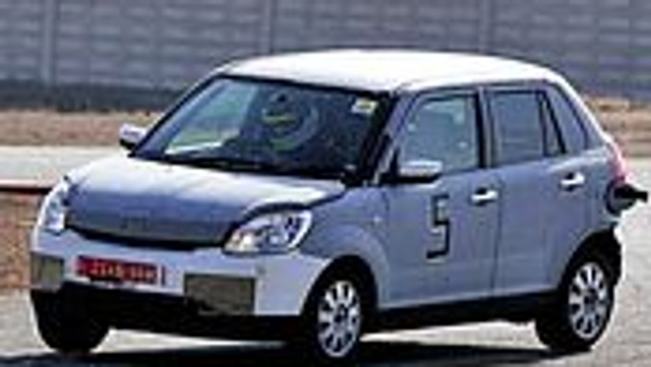 Nowy Ford Fiesta!