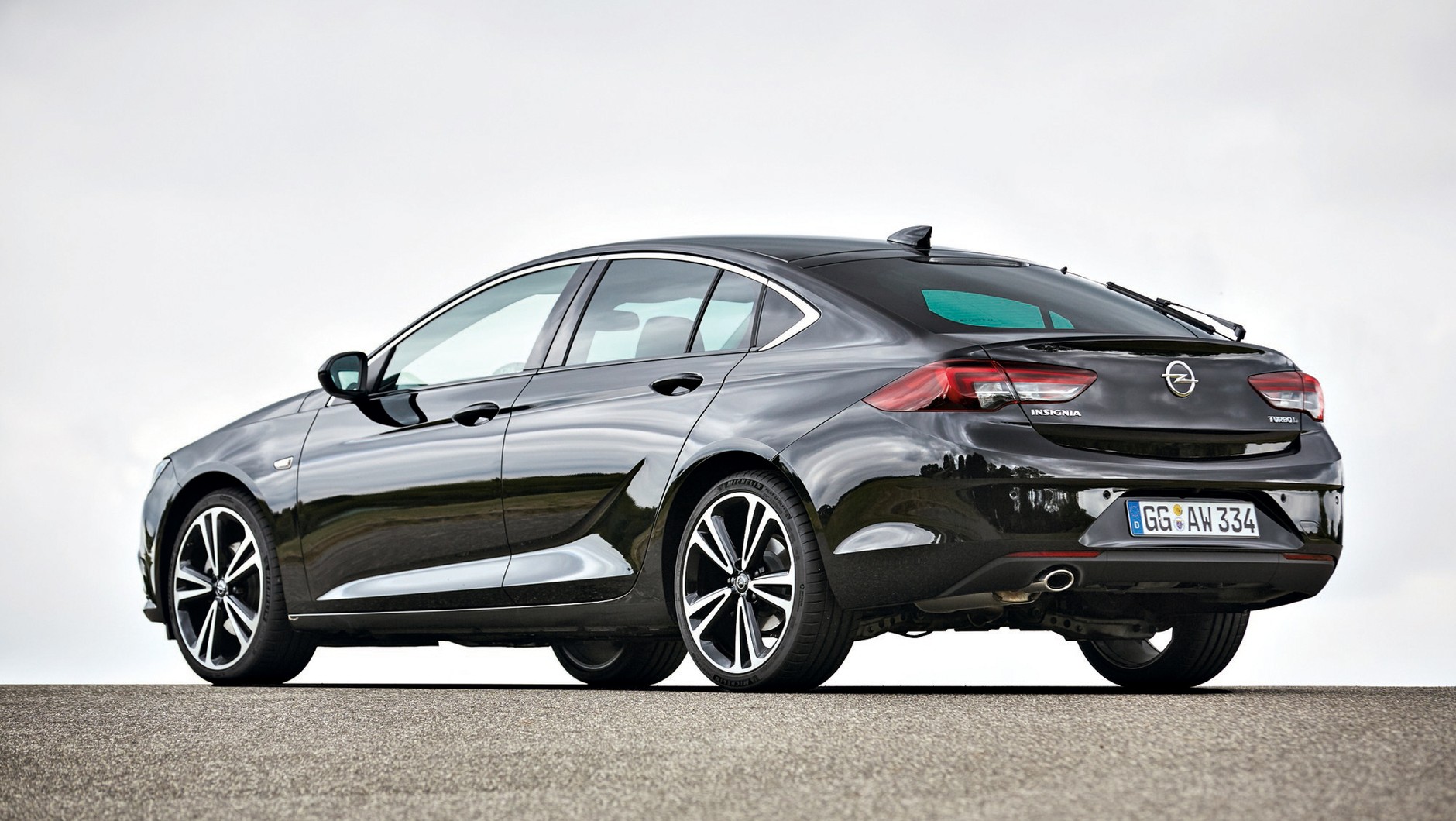 Opel Insignia II