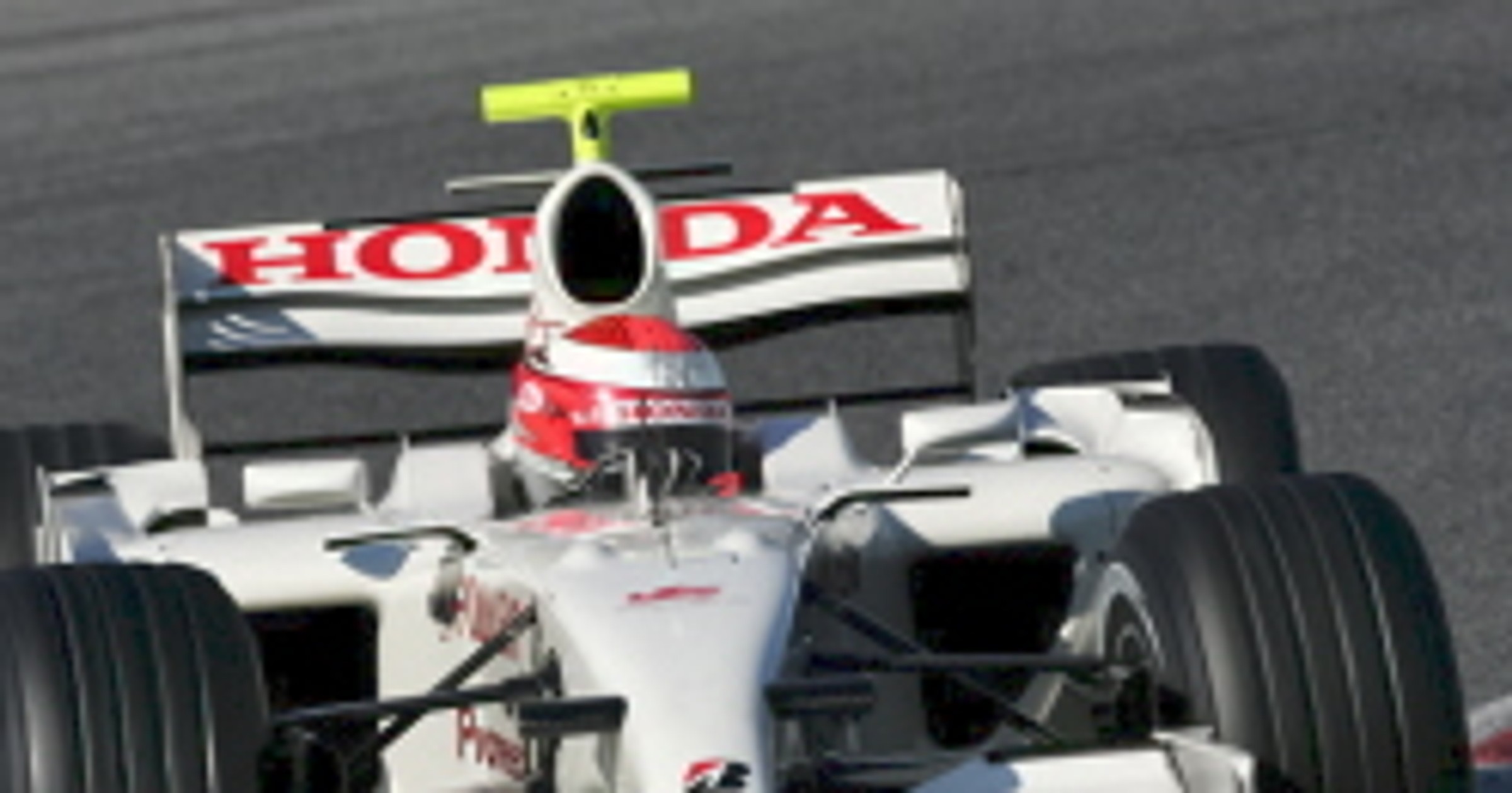 Formuła 1: zespół Super Aguri odwołał testy w Barcelonie