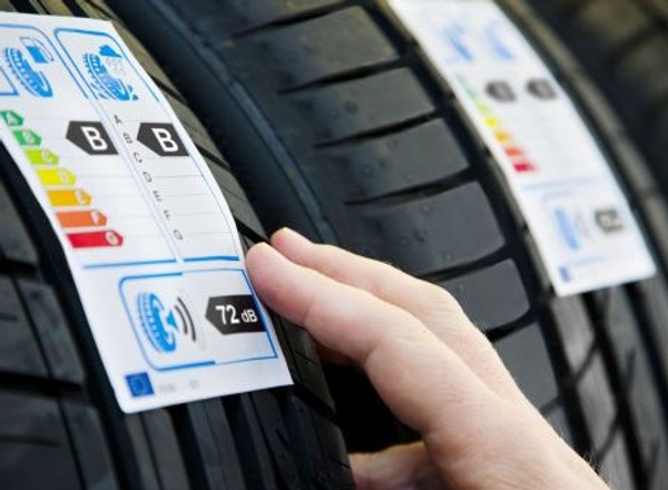 Unia Europejska wprowadzi nowe oznaczenia opon samochodowych