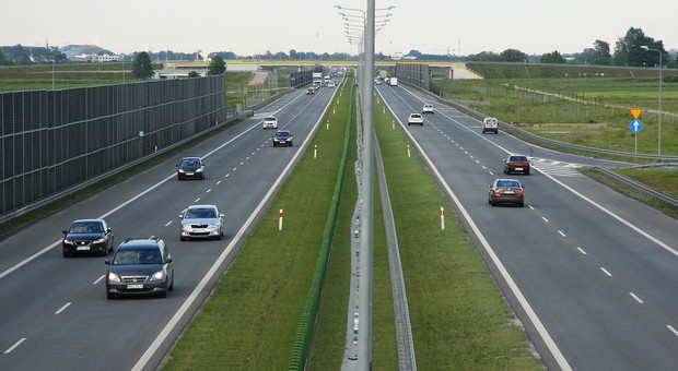 Tak silnik pracuje, żebyś mógł jeździć. Wykonuje tytaniczną robotę