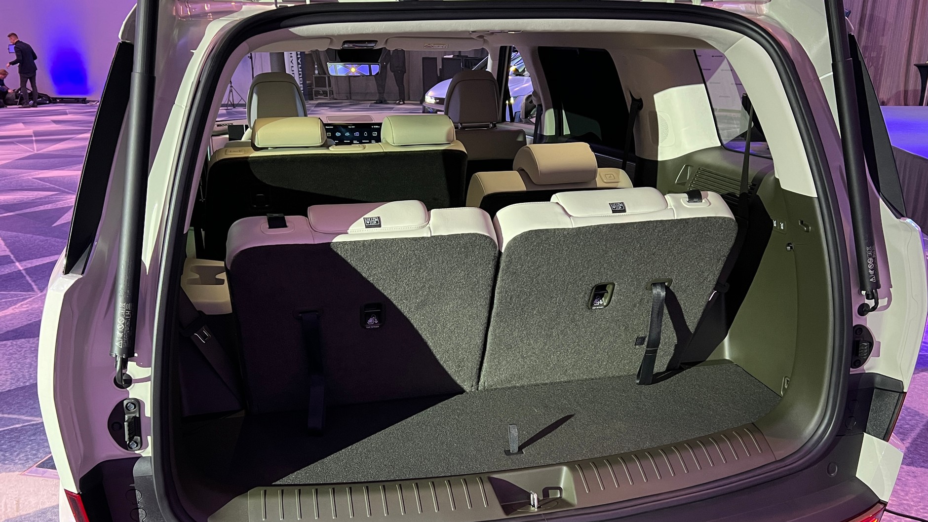 Hyundai Santa Fe 2024 (5. generacja)